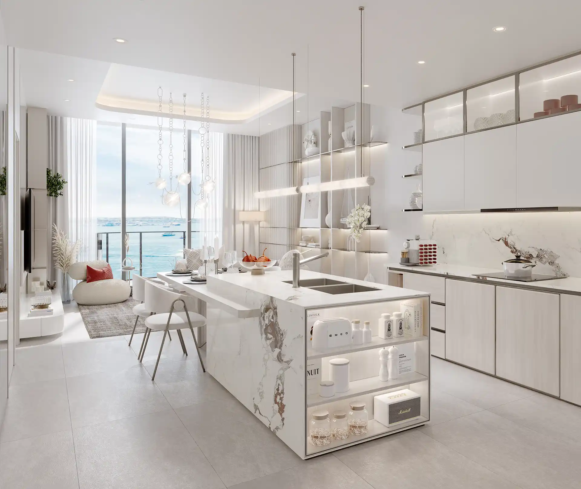 Cotier House 1 Bedroom