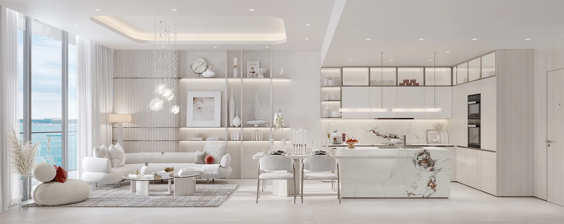 Cotier House 1 Bedroom