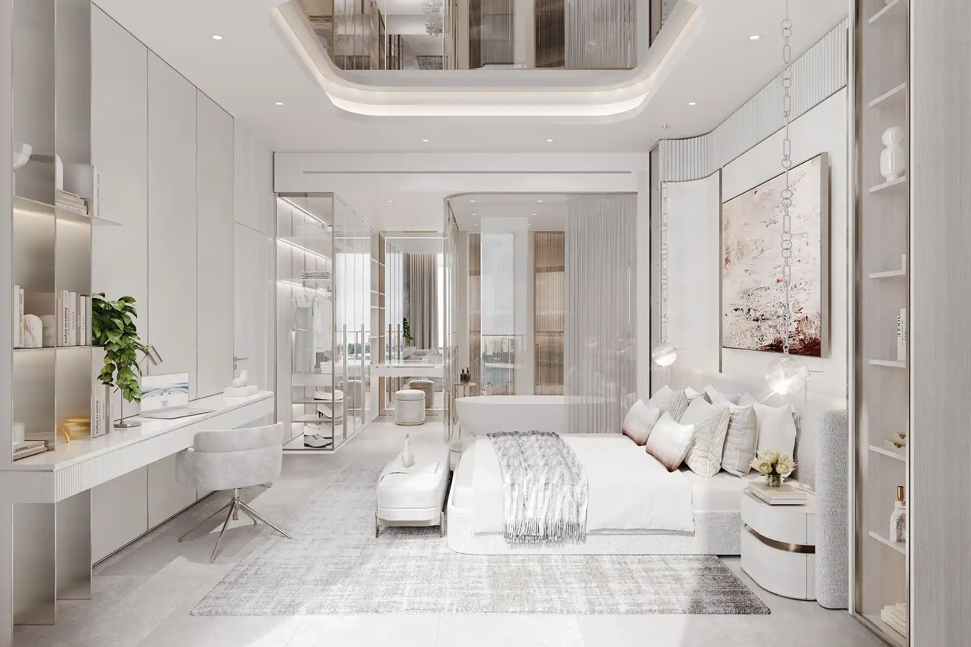 Cotier House 1 Bedroom