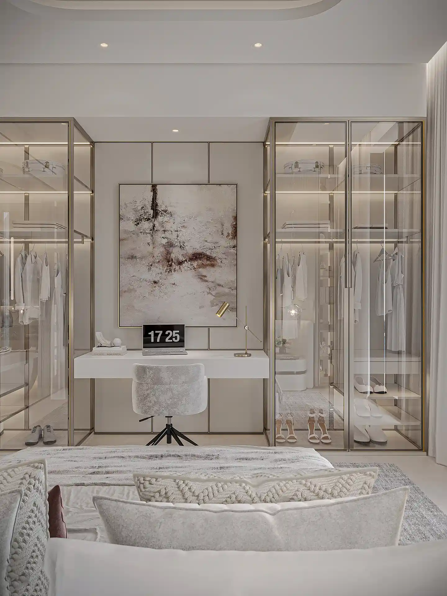 Cotier House 2 Bedroom - Master Badroom