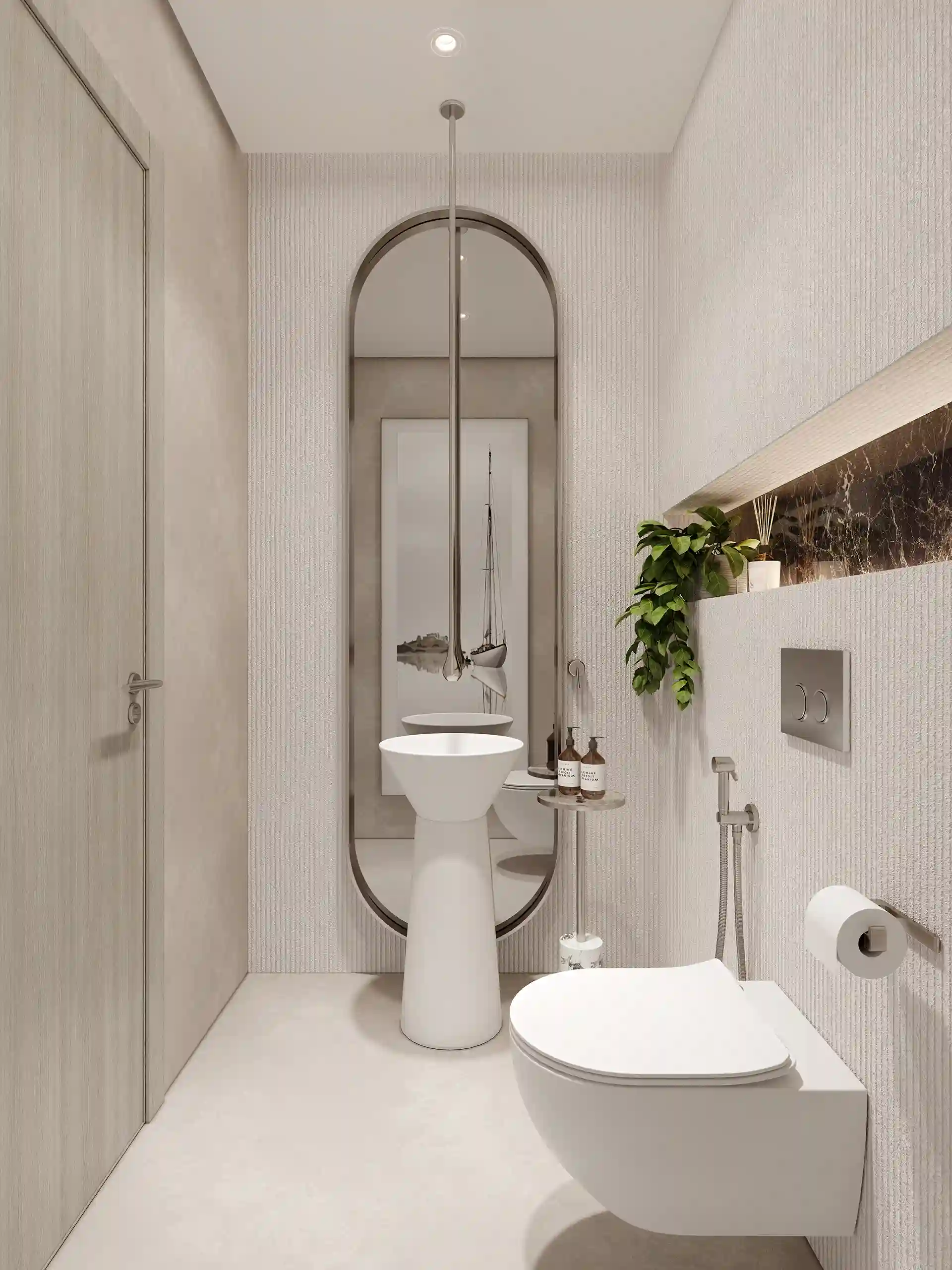 Cotier House 1 Bedroom