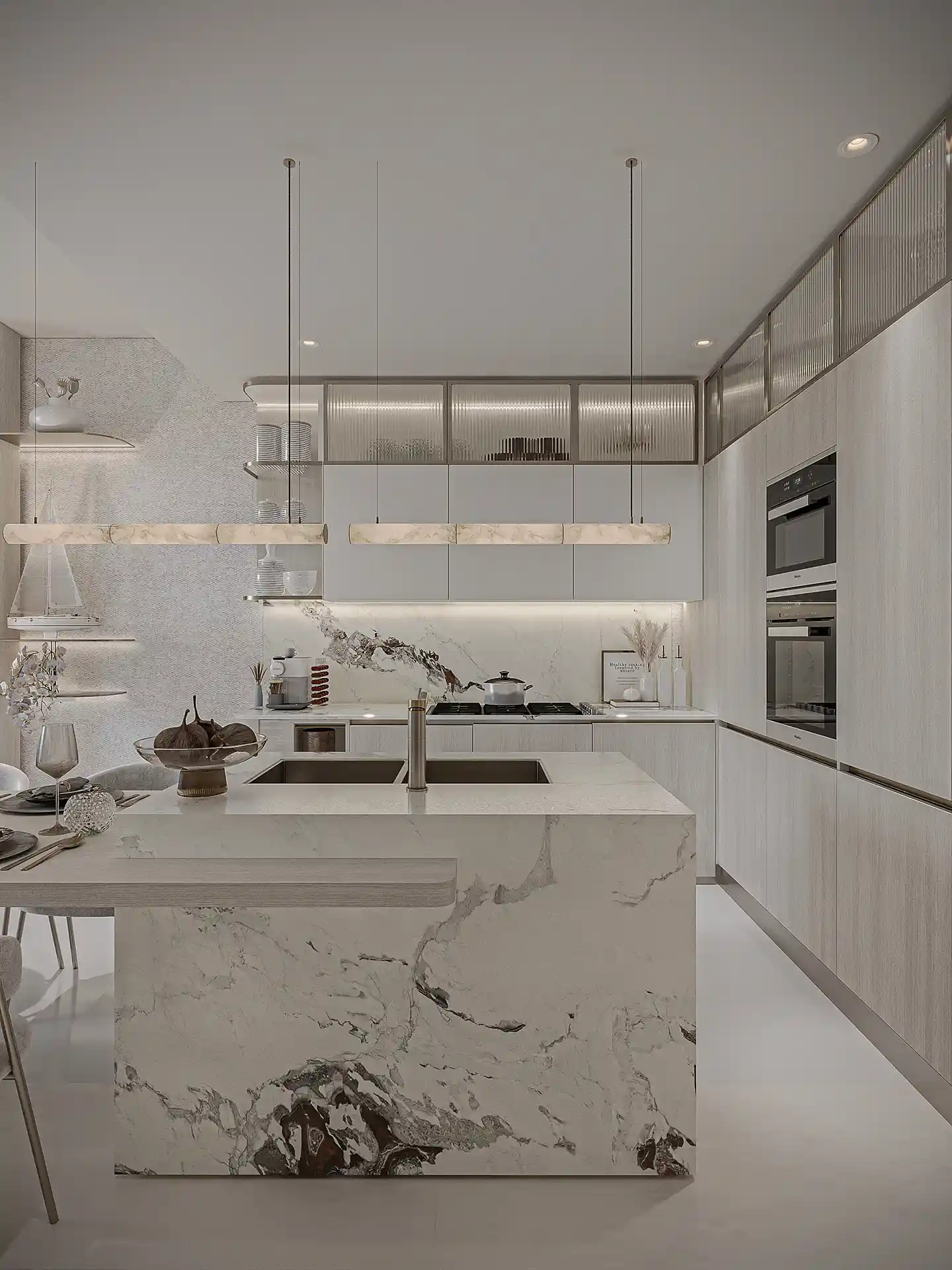 Cotier House Town House