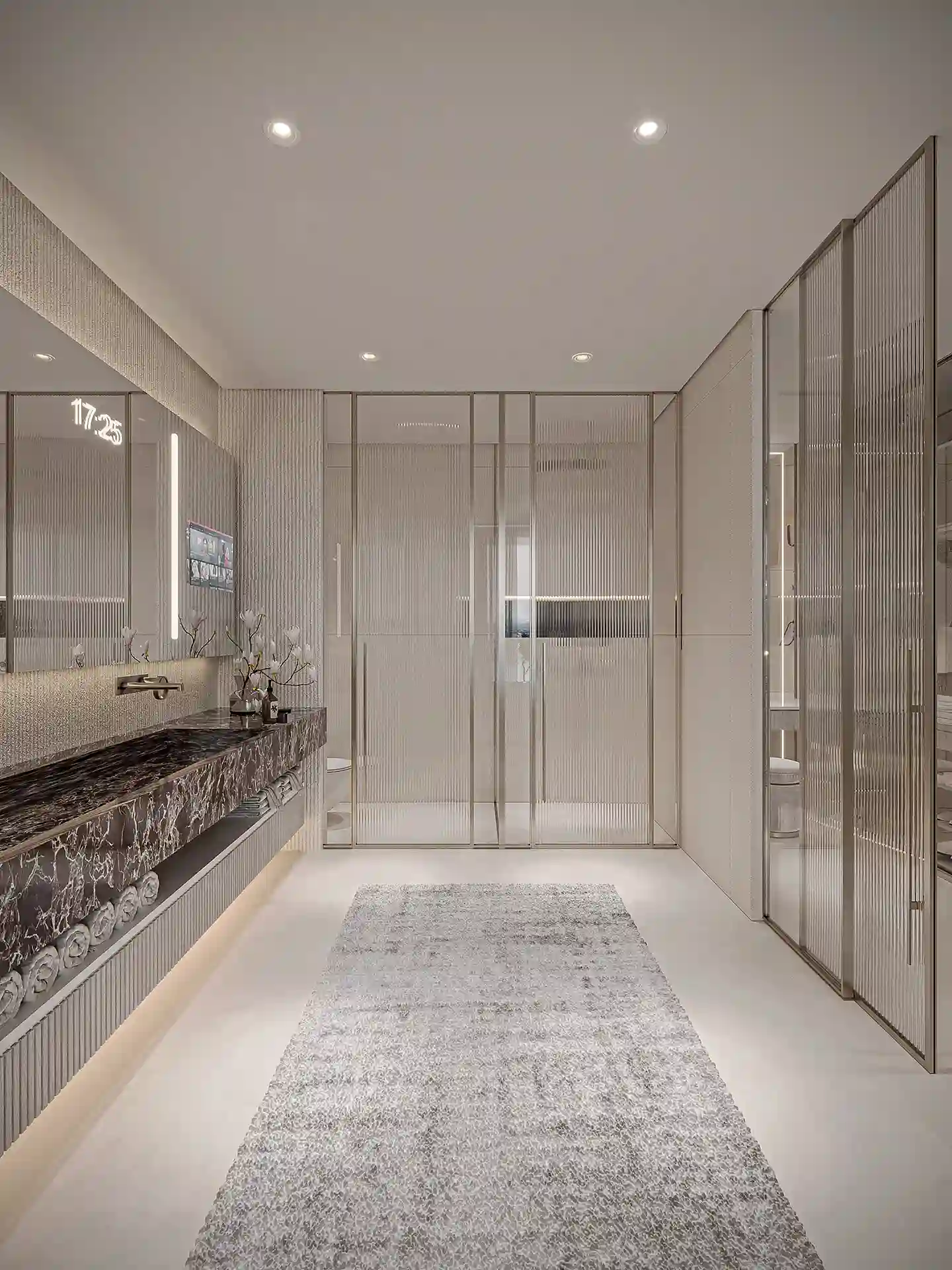 Cotier House Town House