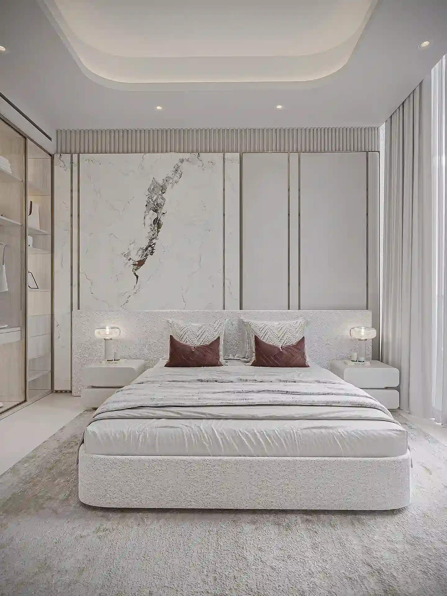 Cotier House Town House