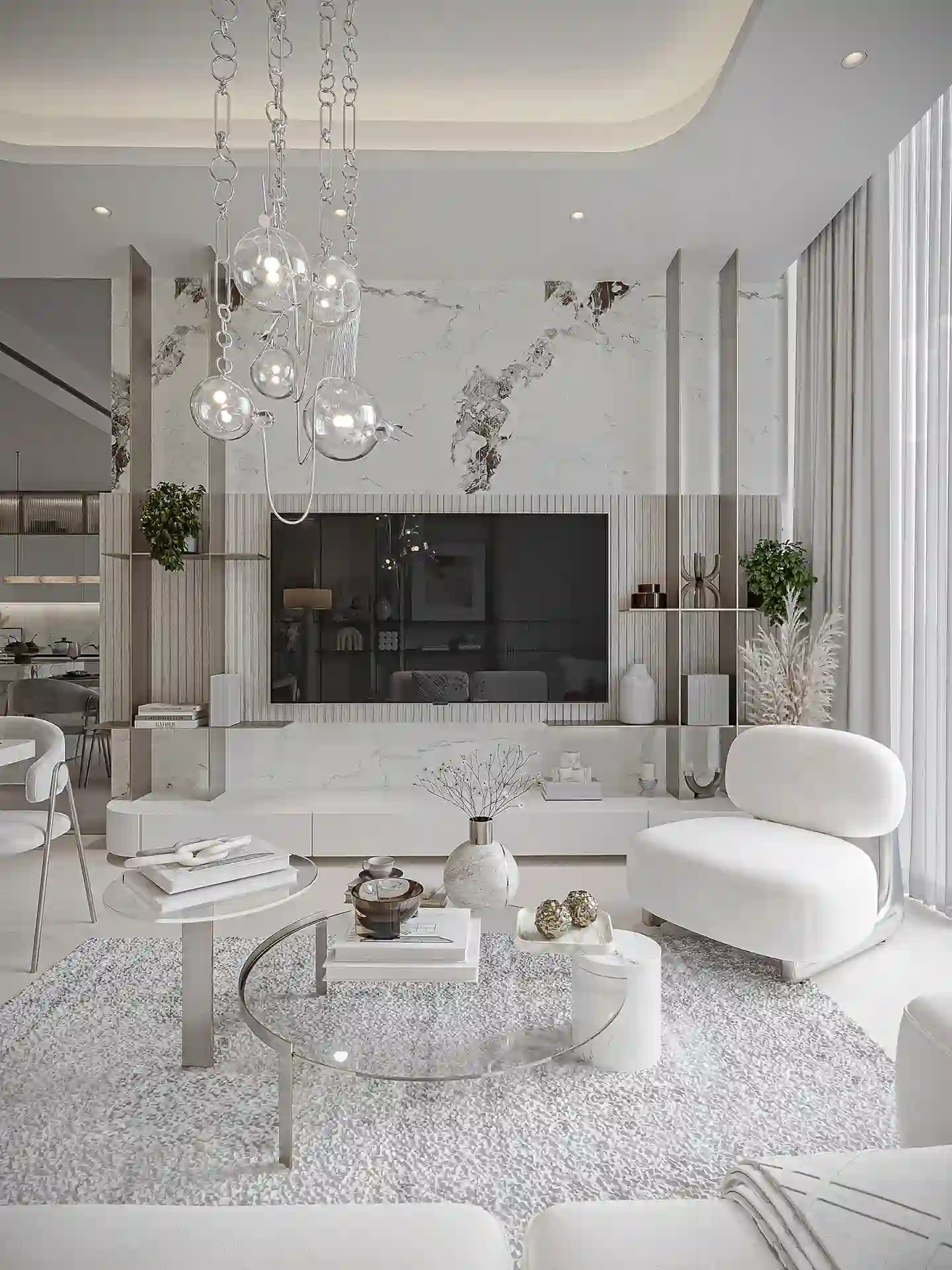 Cotier House Town House