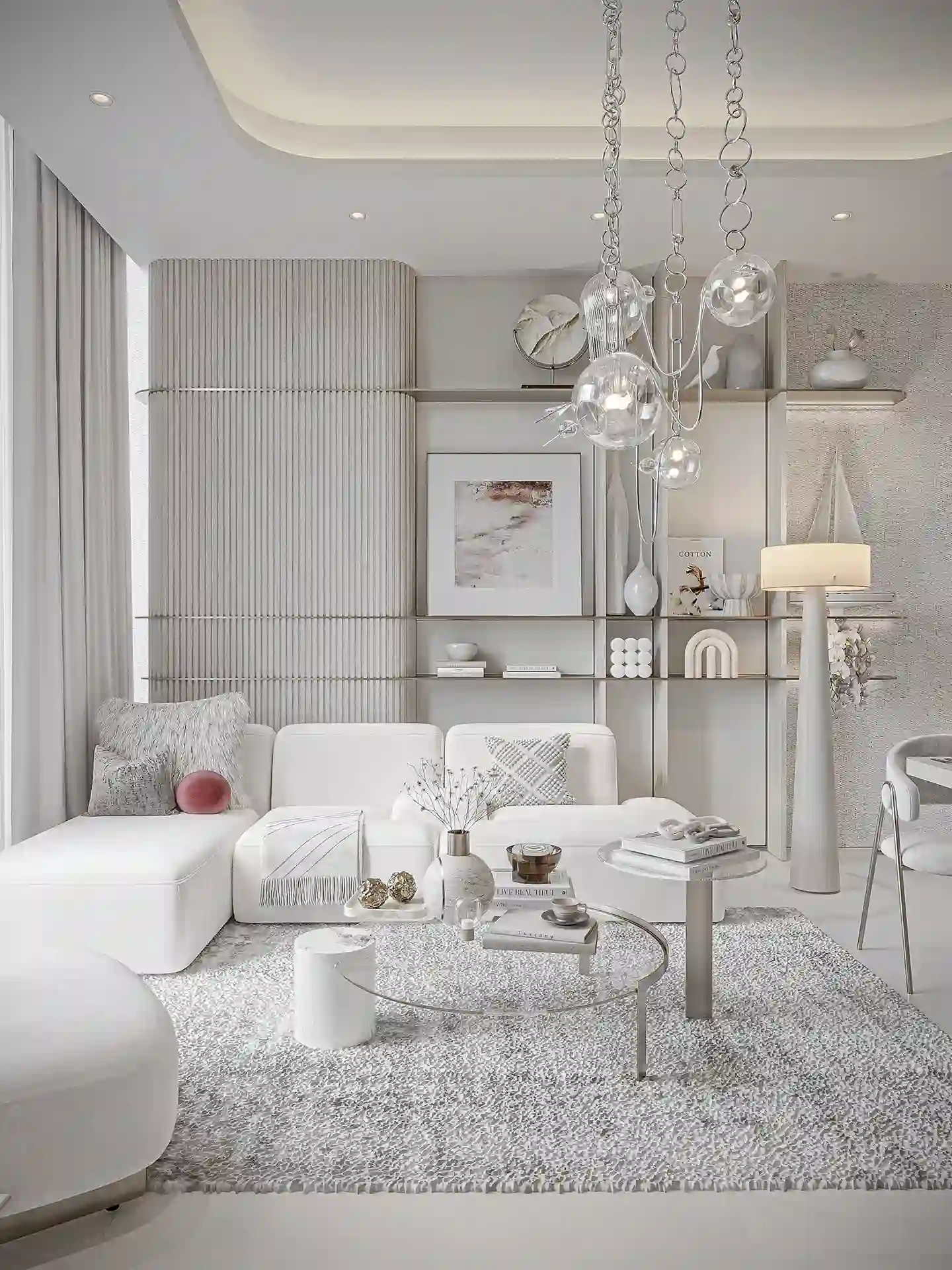 Cotier House Town House