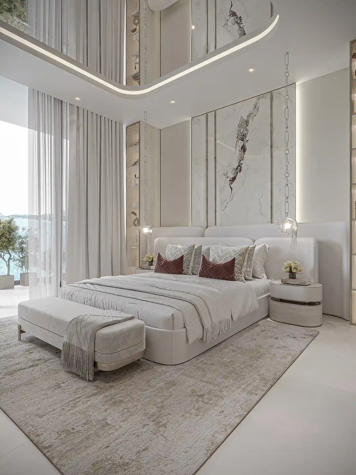 Cotier House Town House