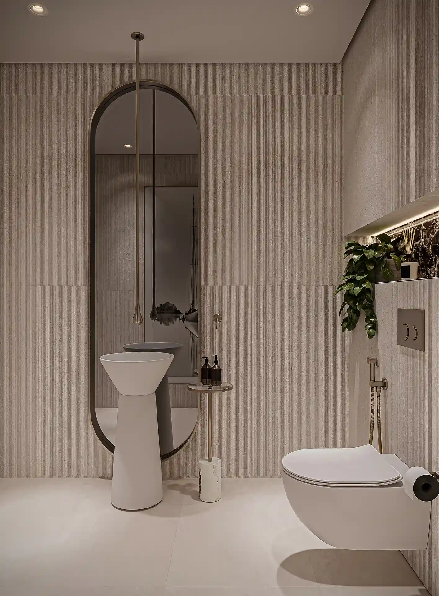 Cotier House Town House