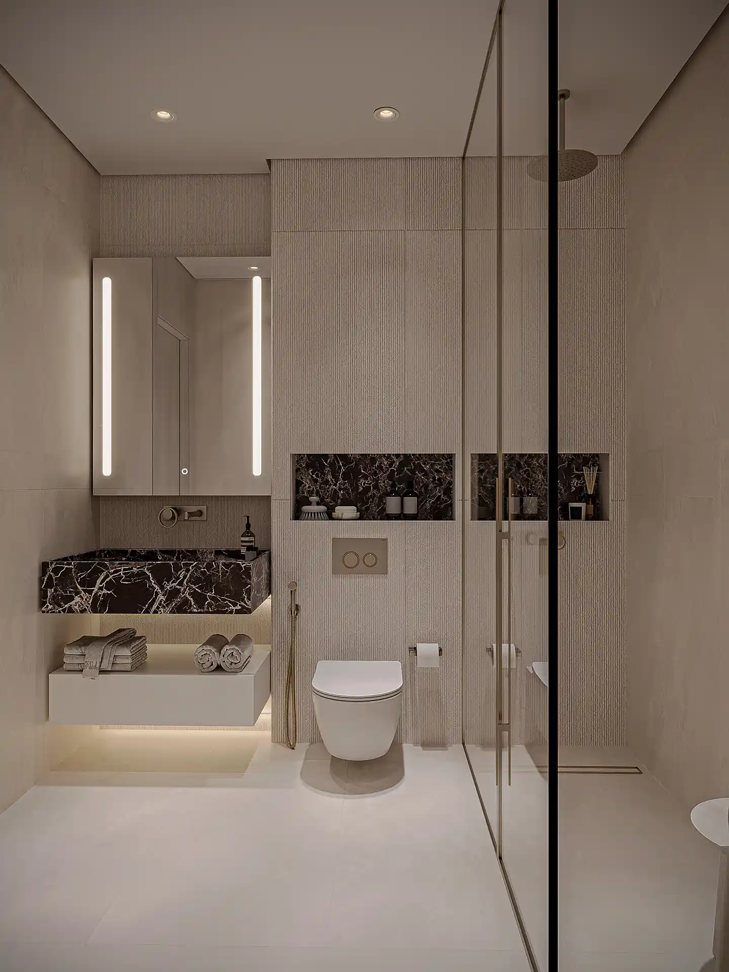 Cotier House Town House