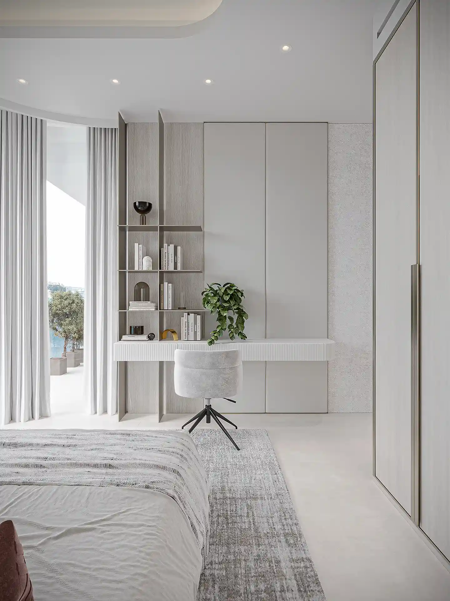 Cotier House Town House