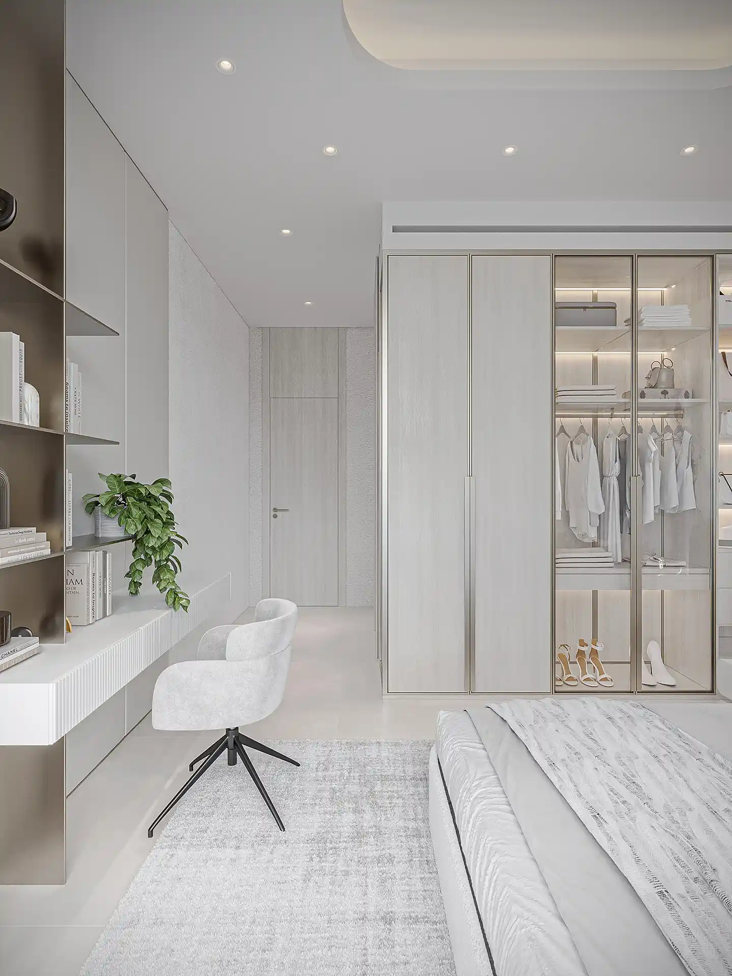 Cotier House Town House