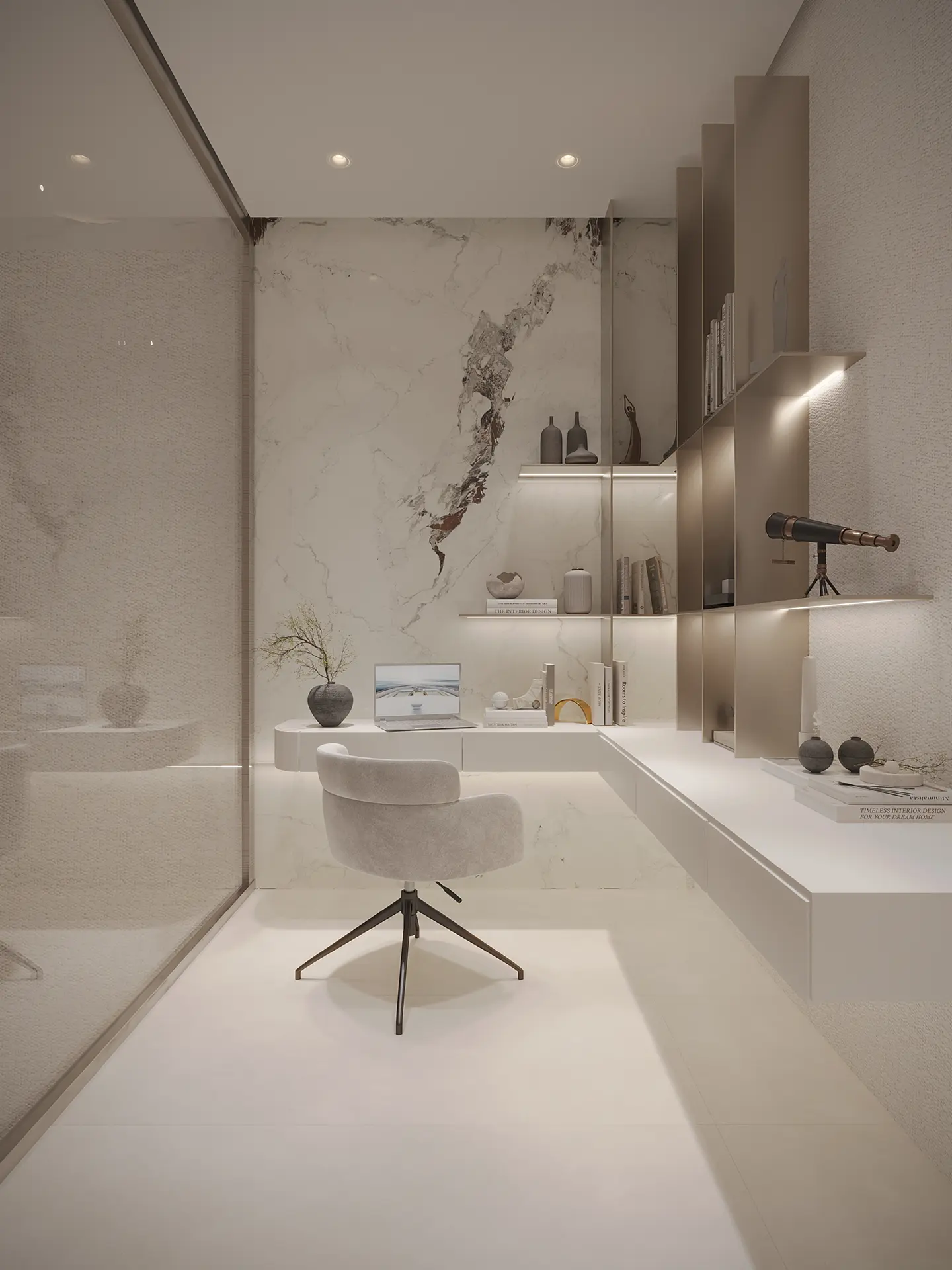 Cotier House Town House