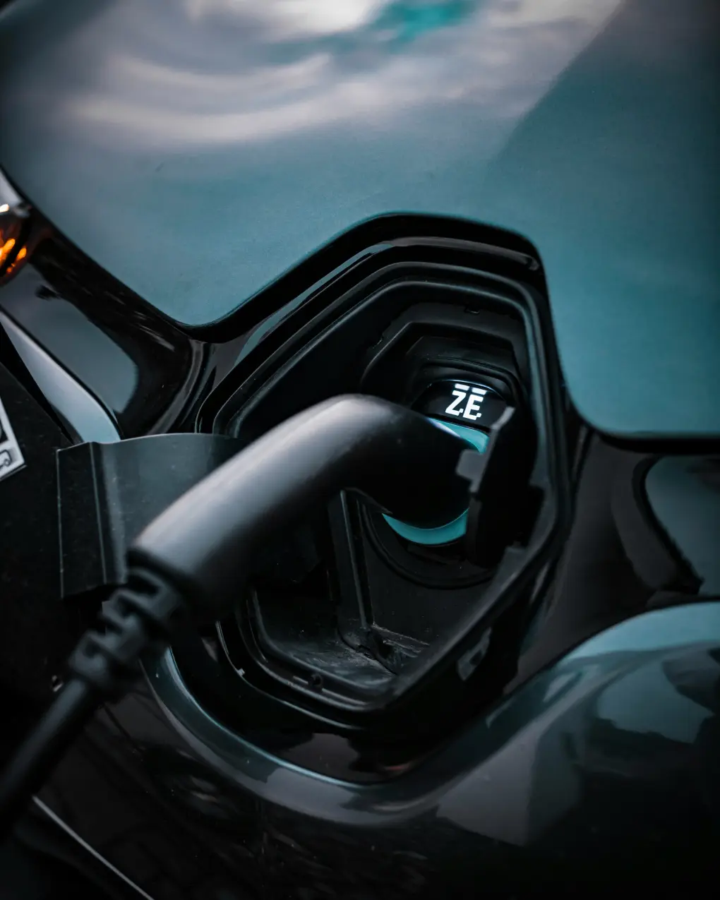 EV Charging Stations